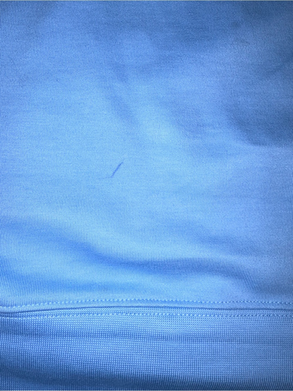 Bobby Jones Quarter-Zip Pullover Vest - Picture 5 of 11